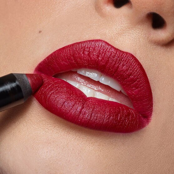 INTENSE MATTE LIP CHEEK COLOR - RAVEN